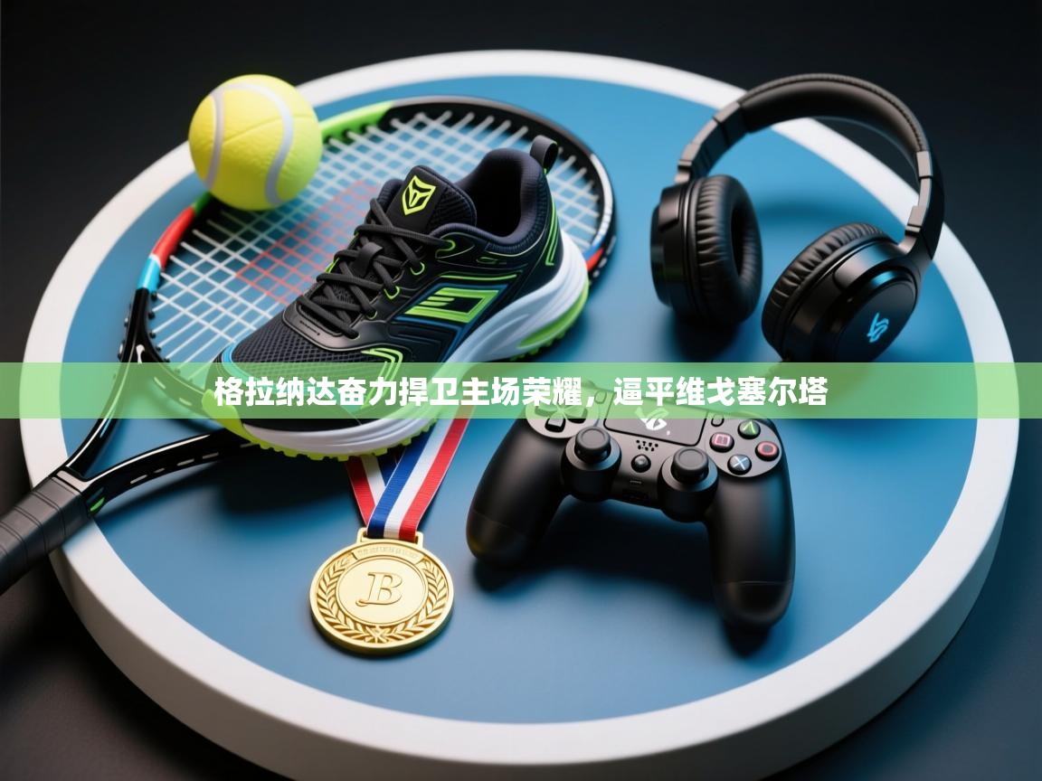 格拉纳达奋力捍卫主场荣耀，逼平维戈塞尔塔  第1张