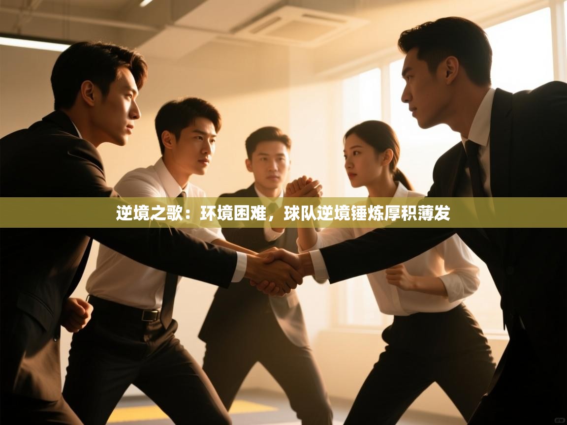 逆境之歌：环境困难，球队逆境锤炼厚积薄发  第2张