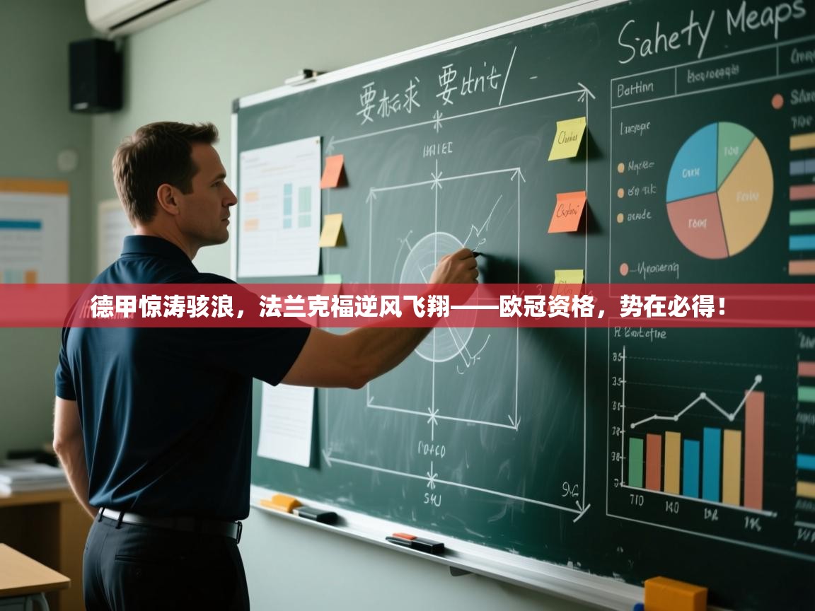 德甲惊涛骇浪，法兰克福逆风飞翔——欧冠资格，势在必得！  第1张