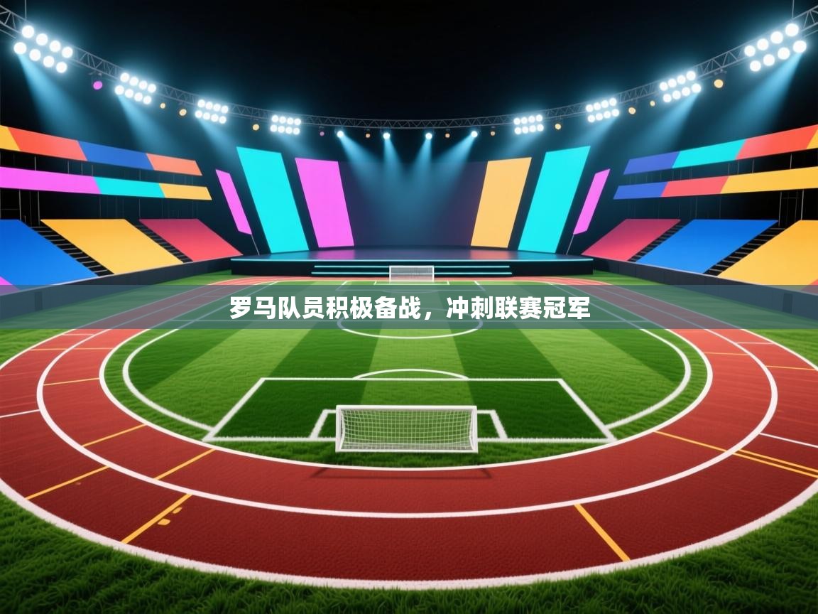 罗马队员积极备战，冲刺联赛冠军  第1张