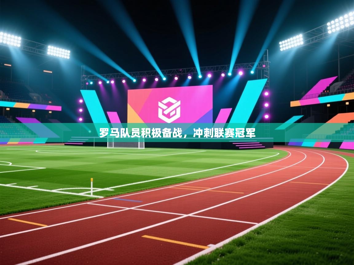 罗马队员积极备战，冲刺联赛冠军  第2张